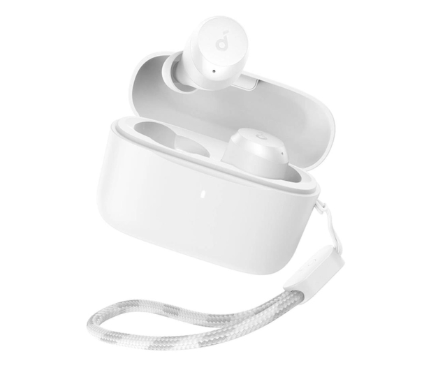 soundcore OUTLET - A25i białe - 1485701 - zdjęcie 4